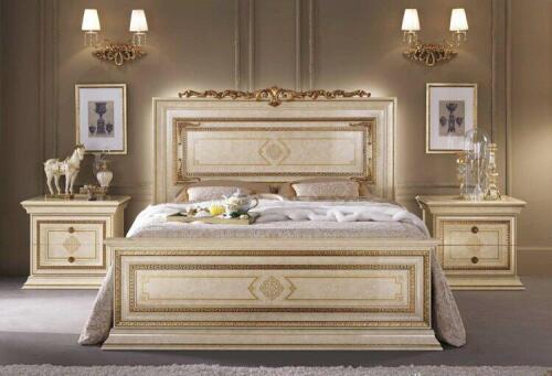 Style 120 CLBR - Classic Bedroom Furniture