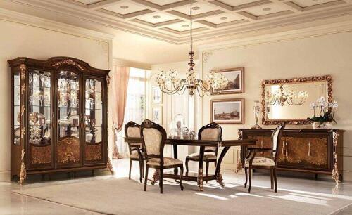 Style 216 CLBDR - Classic and Luxury Dining Room Furniture