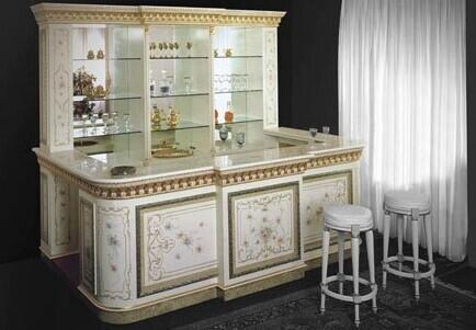 Style 805 CLB - Classic and Luxury Bar Furniture