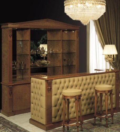 Style 807 CLB - Classic and Luxury Bar Furniture