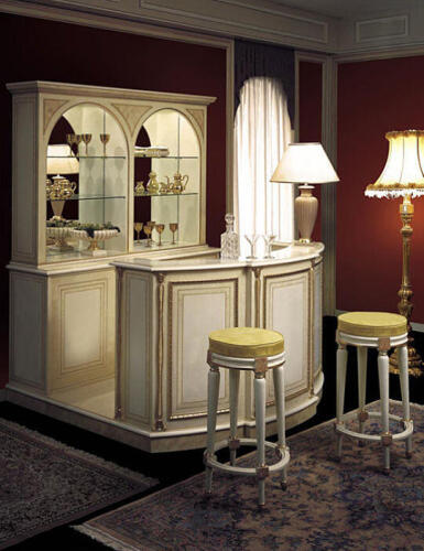 Style 808 CLB - Classic and Luxury Bar Furniture