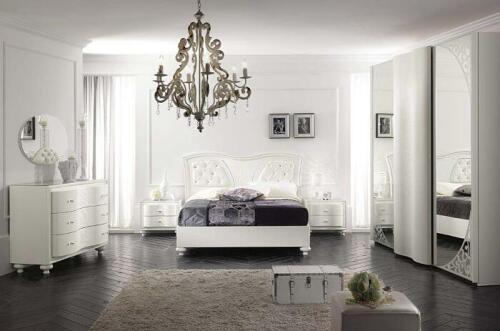 Style 106 MCBR - Modern and Contemporary Bedroom Furniture