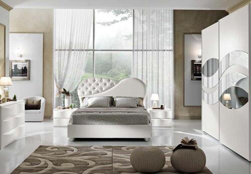 Style 113 MCBR - Modern and Contemporary Bedroom Furniture