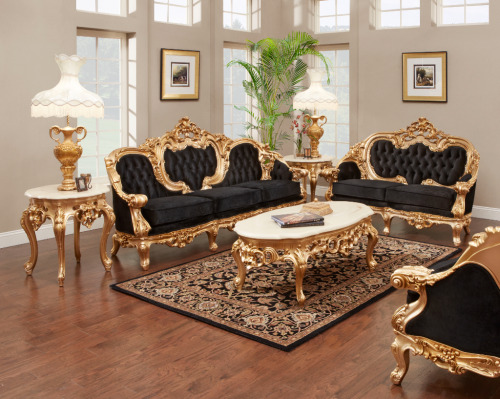 638 Living Room Set