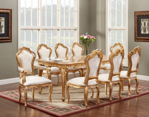 703 Dining Room Set