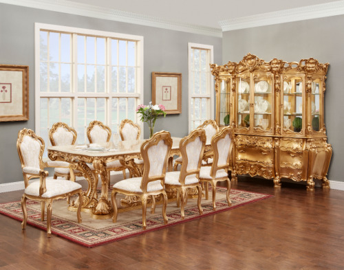 701 Dining Room Set