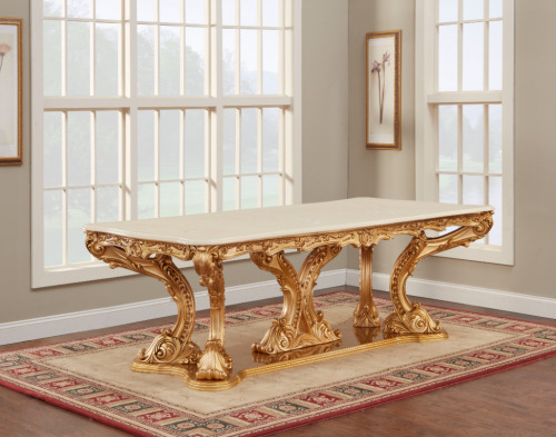 701 Dining Room Table